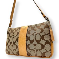 Autentica borsa a tracolla