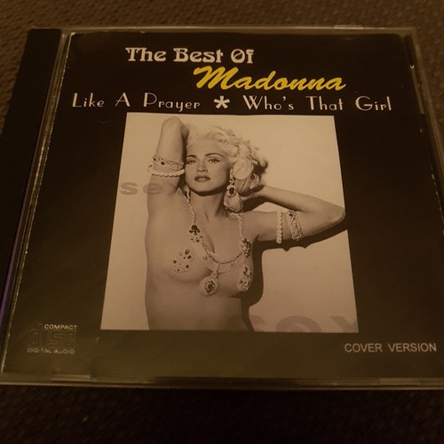 Unknown artist the best of - the,