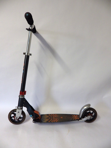 Micro speed plus - micro, scooter
