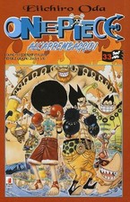 One Piece Vol. 33 (ITA)