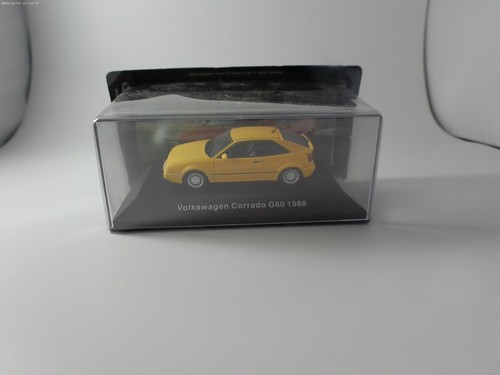 Modellino auto volkswagen - auto,