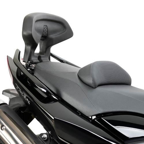Schienalino passeggero givi - schienalino,