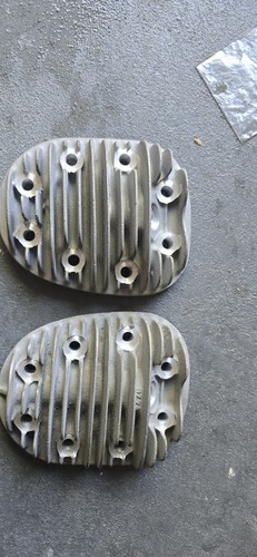 Culatas bmw r61 - bmw, r6