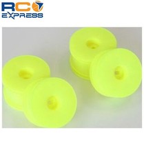 Kyosho Wheel Set Fluorescent