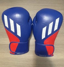 Guantoni Adidas Speed Tilt 250 16Oz