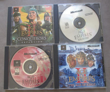 Age of Empires II & Kings The