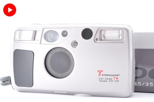 Ecc kyocera t - kyocera, proof