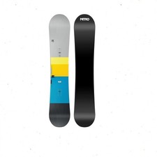 Nitro Team Snowboard