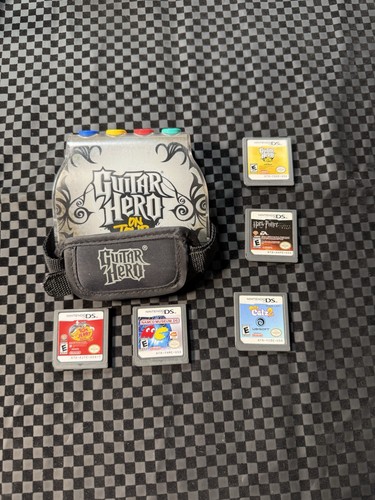 Guitar hero tour - hero, on
