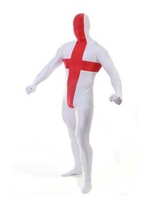 Full Body Spandex Coppa Del