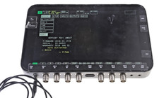 Monitor/Rec Convergent Design