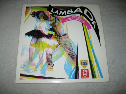 Giri lambada - ,