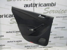 3C9867211DL PANNELLO INTERNO PORTA POSTERIORE SINISTRA VOLKSWAGEN PASSAT SW 1.9 