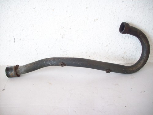 Collettore tubo originale - collettore/tubo,