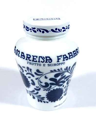 Prl fabbri amarena vasetto - prl),