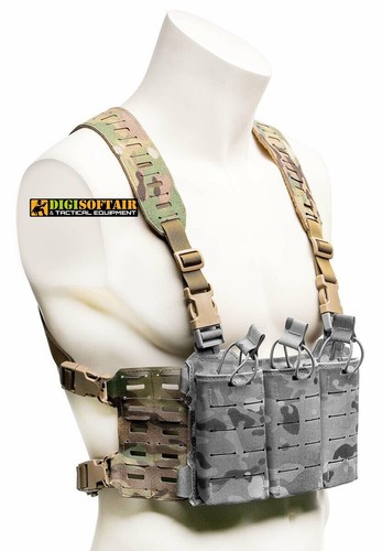 Templar gear chest - gear,