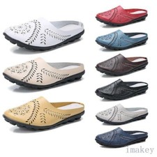 Ciabatta donna Hollow Out