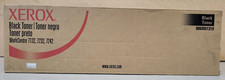 Toner Xerox 006R01319 nero nuovo imballo originale merce di serie A originale WorkCentre 7132 Rg IVA
