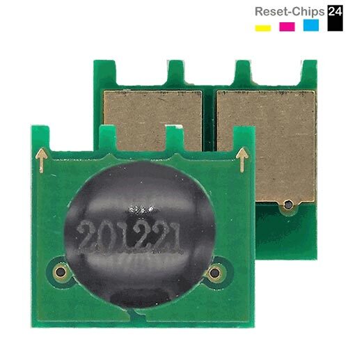 Chip toner adatto per canon - per,