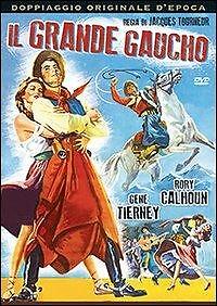 Grande gaucho azione - grande,