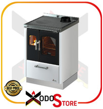 Cucina a legna economica CADEL