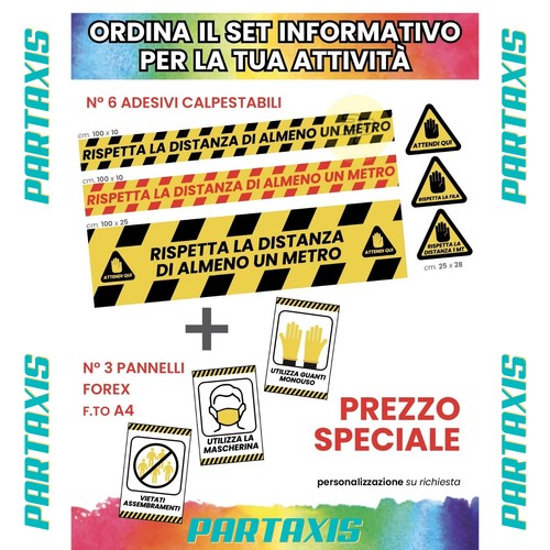 Kit adesivi e pannelli - e,