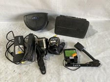 2S6T14B056EN KIT AIRBAG