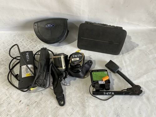 2s6t14b056en kit airbag - 2s6t14b056en,