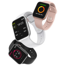 SMARTWATCH CON CHIAMATA