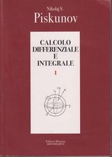 Calcolo differenziale e