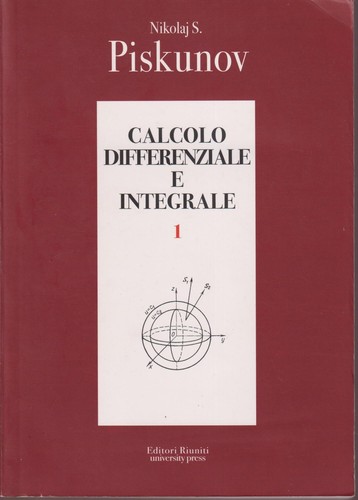 Calcolo differenziale - , e