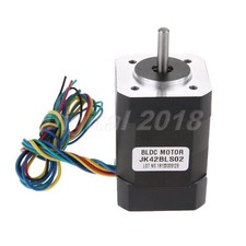 Motore brushless 42mm - , 24v