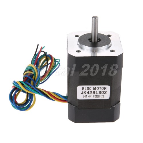 Motore brushless 42mm - , 24v