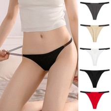 Slip Da Donna Mutandine Intimo