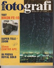 1997 05 TUTTI FOTOGRAFI MAGGIO