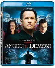 ANGELI E DEMONI - ITA - ENG -