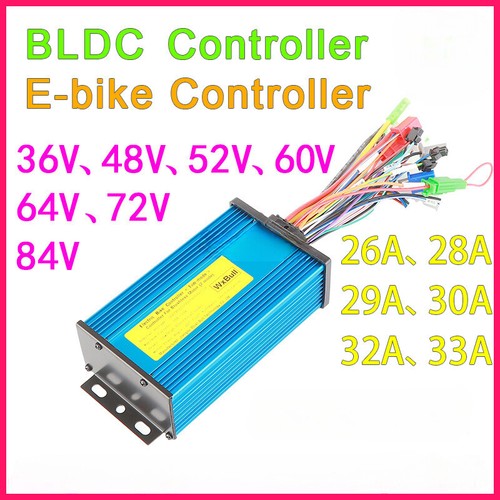 36v 72v 500w - 36v,