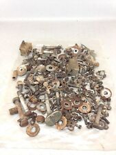 FIAT 600 D'EPOCA MINUTERIA VARIA