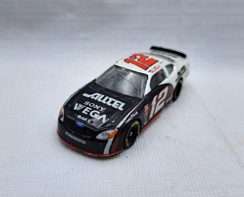 Ryan newman team caliber - newman, #12