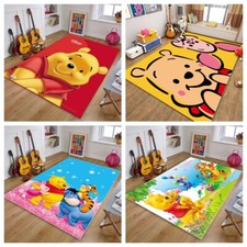 Tappeto 3D Winnie pooh tappeto