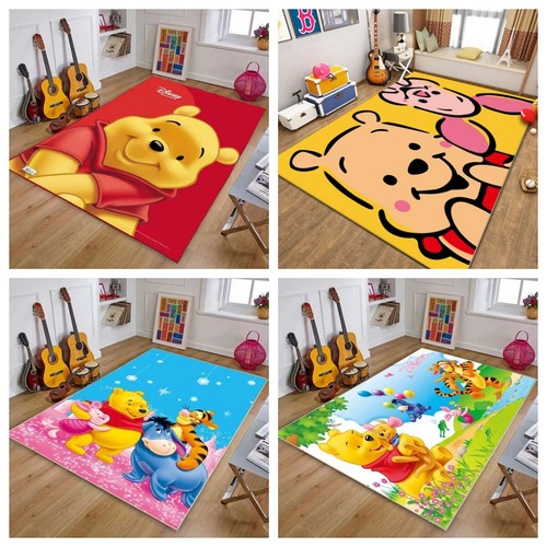 Tappeto winnie pooh - tappeto, 3d