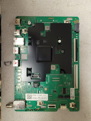 Scheda madre samsung - scheda,