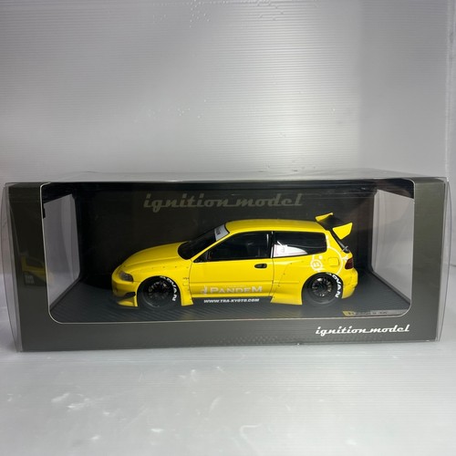 Accensione hpi ig1053 - hpi, ig