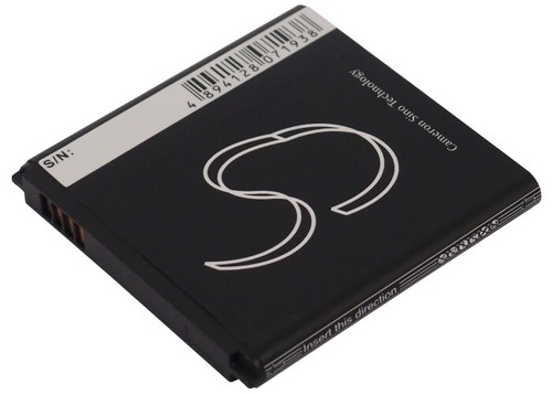 Batteria premium per - batteria, samsung