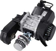 Motore Da 49 Cc, 50 Cc, Motore