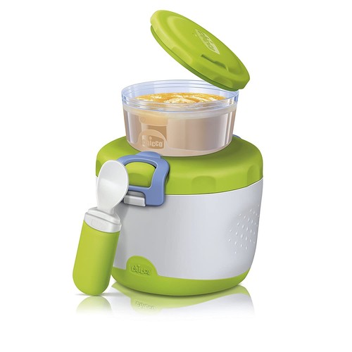 Chicco easy meal - chicco, contenitore