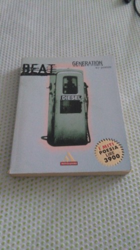 Beat generation poesie - 67, i