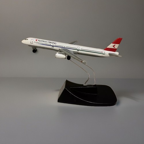Modellino aereo airbus - modellino,