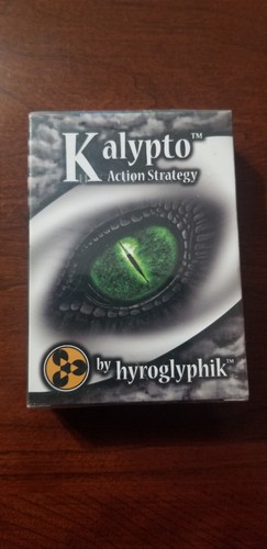 Kalypto action strategy - kalypto,