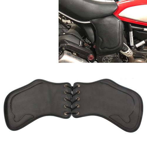 Moto sella cuoio scudo - moto, di